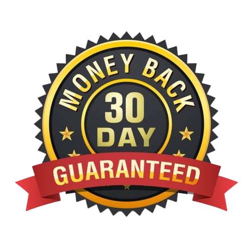 VittaBurn Money Back Guarantee